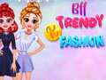 Lojë BFF Trendy K-Fashion
