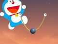 Lojë Doraemon Cut Puzzle