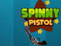 Lojë Spinny pistol