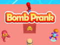 Lojë Bomb Prank