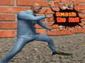 Lojë Smash the Wall