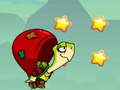 Lojë Turtle Hero