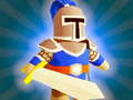 Lojë Tactical Knight Puzzle