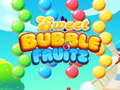 Lojë Sweet Bubble Fruitz