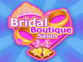 Lojë Bridal Butique Salon