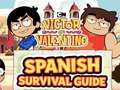 Lojë Victor and Valentino: Spanish Survival Guide