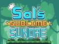 Lojë Sal’s Sublime Sundae