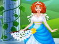 Lojë Dress Up games for girl