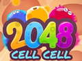 Lojë 2048 Cell Cell