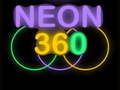 Lojë Neon 360