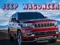 Lojë Jeep Wagoneer 