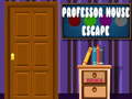Lojë Professor House Escape
