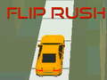 Lojë Flip Rush