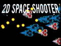 Lojë 2D Space Shooter