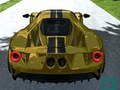 Lojë American Supercar Test Driving 3D