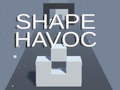Lojë Shape Havoc