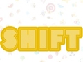 Lojë Shift