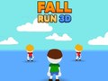 Lojë Fall Run 3D