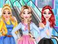 Lojë Princess Favorite Outfits
