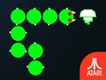Lojë Atari Centipede