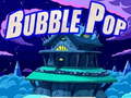 Lojë Bubble pop
