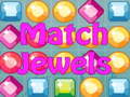 Lojë Match Jewels