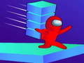 Lojë Freeze Rider - Superheroes 3D