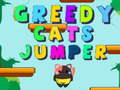 Lojë Greedy Cats Jumper