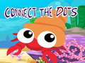 Lojë Connect the Dots