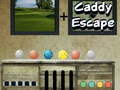 Lojë Caddy Escape