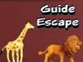 Lojë Guide Escape
