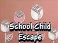 Lojë School Child Escape