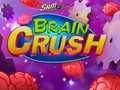Lojë Sam & Cat: Brain Crush