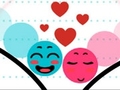 Lojë Love Balls Brainstorm