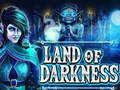 Lojë Land of Darkness