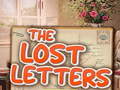 Lojë The Lost Letters
