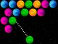 Lojë Planetz: Bubble Shooter