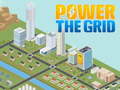 Lojë Power The Grid