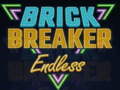 Lojë Brick Breaker Endless