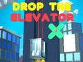 Lojë Drop The Elevator