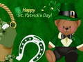 Lojë Happy St. Patrick's Day