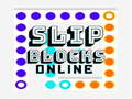 Lojë Slip Blocks online