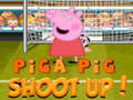 Lojë Piga pig shoot up!