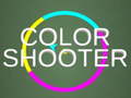Lojë Color Shooter 