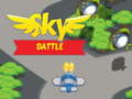 Lojë Sky Battle