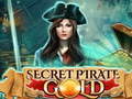 Lojë Secret Pirate Gold