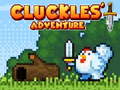 Lojë Cluckles Adventures