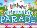 Lojë Lalaloopsy Friendship Parade
