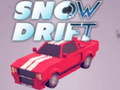 Lojë Snow Drift 