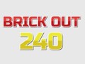 Lojë Brick Out 240
